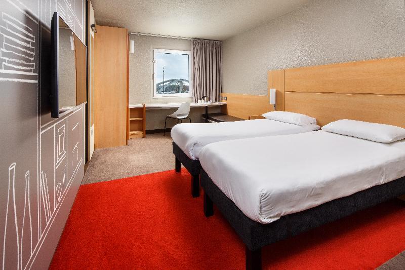 Ibis London Wembley Hotel Eksteriør billede